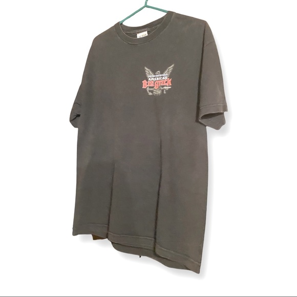 American Big Stick United States Navy Tee - Picture 1 of 7